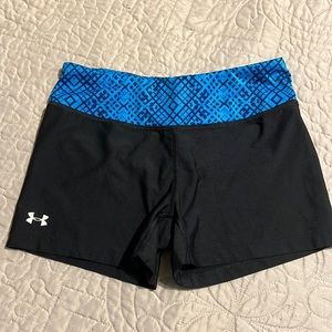 Under Armour shorts